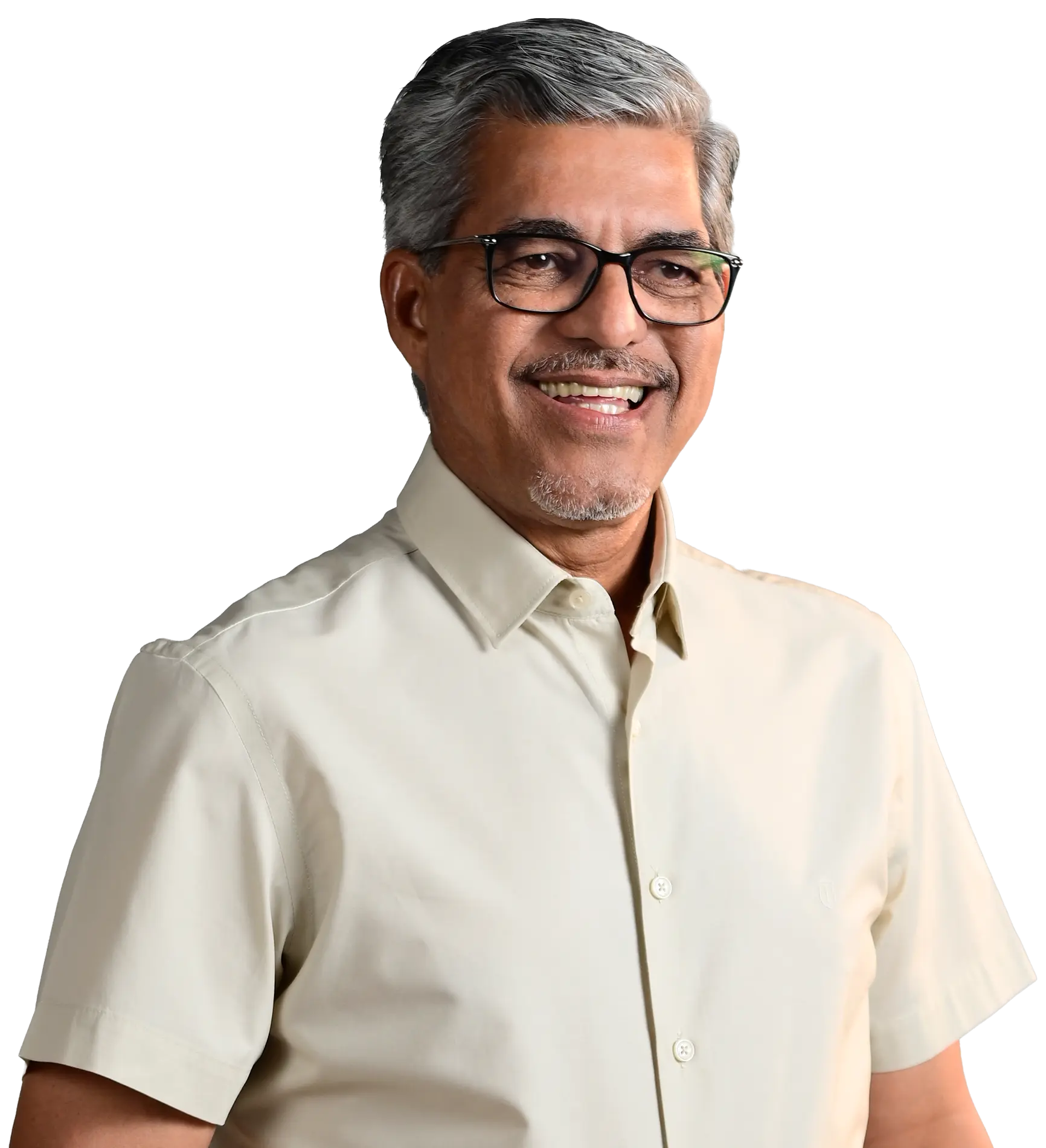 Edvaldo Magalhães, professor e deputado estadual do Acre